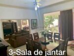 Apartamento à venda em Copacabana, Zona Sul RJ, Rio de Janeiro, 4 quartos , 191m² Thumbnail 6
