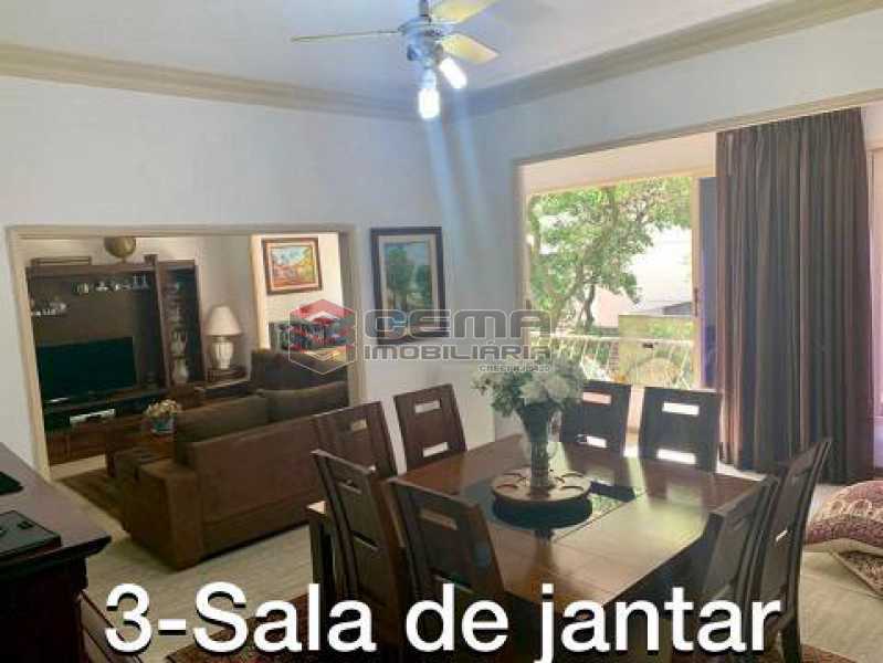 Apartamento à venda em Copacabana, Zona Sul RJ, Rio de Janeiro, 4 quartos , 191m² Foto 6