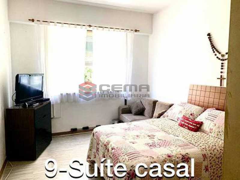 Apartamento à venda em Copacabana, Zona Sul RJ, Rio de Janeiro, 4 quartos , 191m² Foto 10