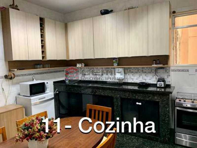 Apartamento à venda em Copacabana, Zona Sul RJ, Rio de Janeiro, 4 quartos , 191m² Foto 14