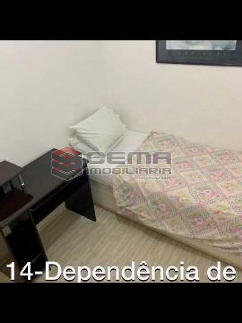 Apartamento à venda em Copacabana, Zona Sul RJ, Rio de Janeiro, 4 quartos , 191m² Foto 17