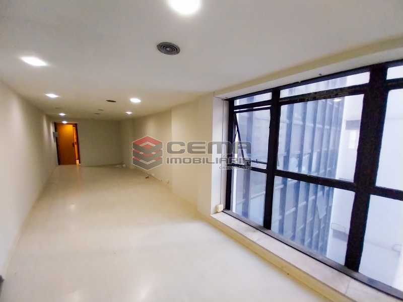 Sala para alugar em Centro, Zona Centro RJ, Rio de Janeiro, 138m² Foto 4