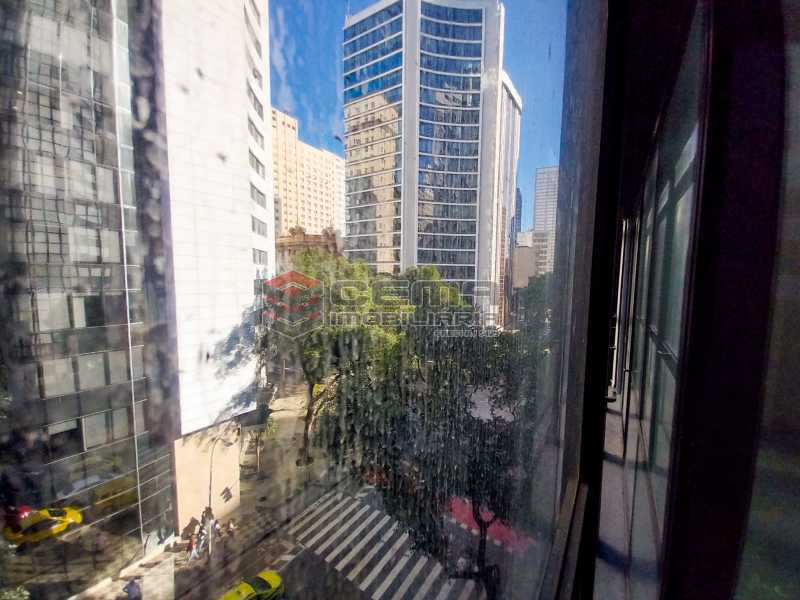 Sala para alugar em Centro, Zona Centro RJ, Rio de Janeiro, 138m² Foto 6