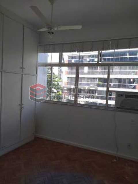 Apartamento à venda em Lagoa, Zona Sul RJ, Rio de Janeiro, 3 quartos , 125m² Foto 4