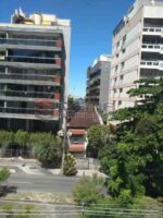 Apartamento à venda em Lagoa, Zona Sul RJ, Rio de Janeiro, 3 quartos , 125m² Thumbnail 7