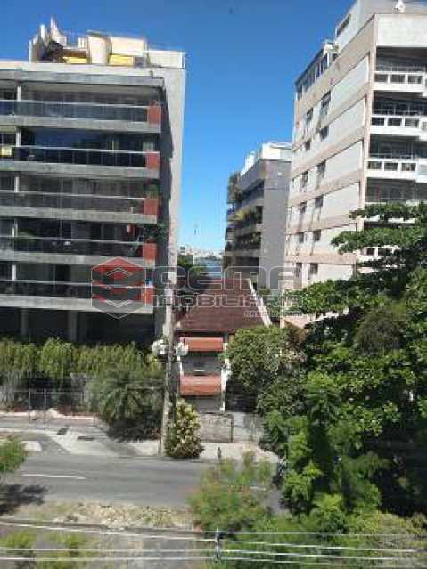 Apartamento à venda em Lagoa, Zona Sul RJ, Rio de Janeiro, 3 quartos , 125m² Foto 7