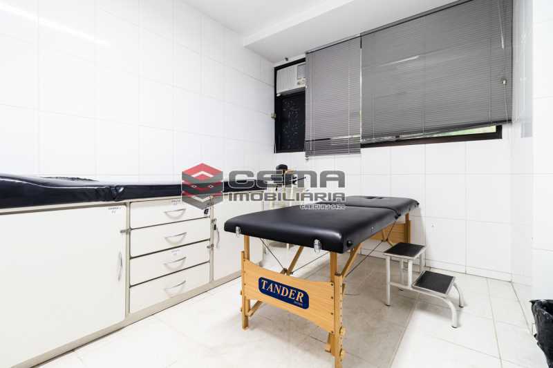 Apartamento à venda em Flamengo, Zona Sul RJ, Rio de Janeiro, 2 quartos , 64m² Foto 17