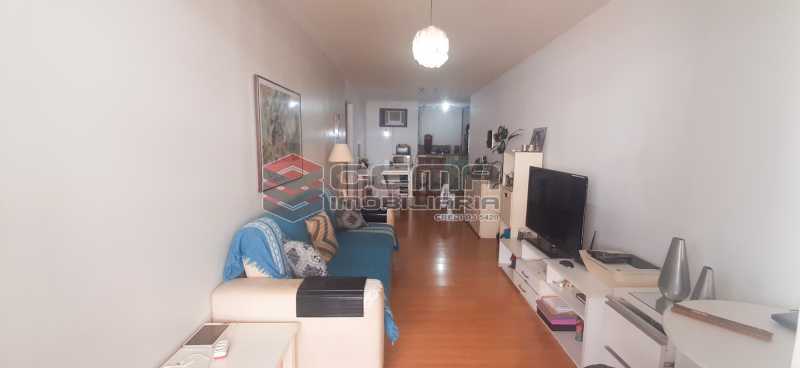 Apartamento à venda em Flamengo, Zona Sul RJ, Rio de Janeiro, 2 quartos , 64m² Foto 5