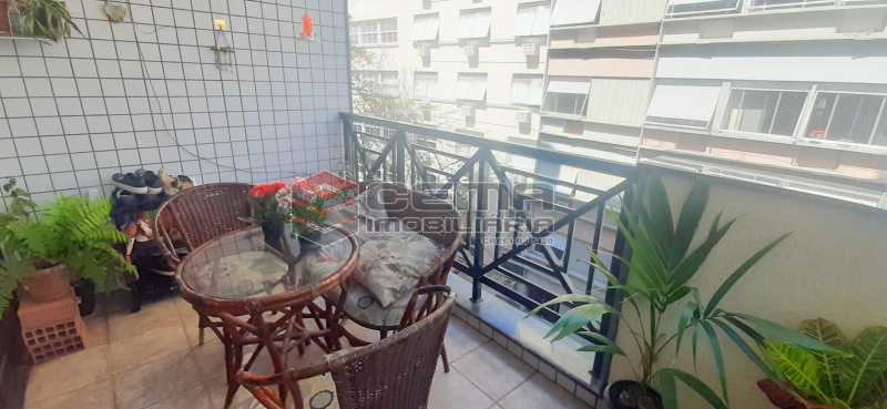 Apartamento à venda em Flamengo, Zona Sul RJ, Rio de Janeiro, 2 quartos , 64m² Foto 13