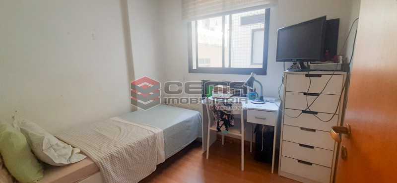 Apartamento à venda em Flamengo, Zona Sul RJ, Rio de Janeiro, 2 quartos , 64m² Foto 9