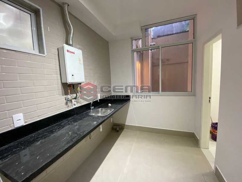 Apartamento à venda em Copacabana, Zona Sul RJ, Rio de Janeiro, 3 quartos , 180m² Foto 5