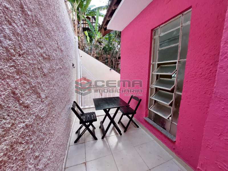 Casa de rua à venda em Glória, Zona Sul RJ, Rio de Janeiro, 3 quartos , 293m² Foto 15