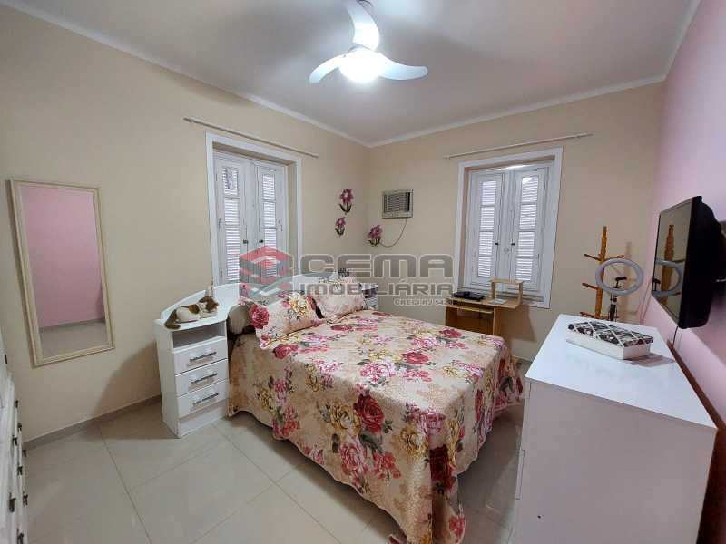 Casa de rua à venda em Glória, Zona Sul RJ, Rio de Janeiro, 3 quartos , 293m² Foto 13
