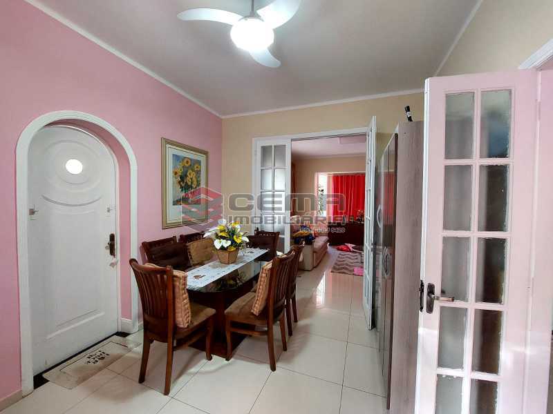 Casa de rua à venda em Glória, Zona Sul RJ, Rio de Janeiro, 3 quartos , 293m² Foto 4