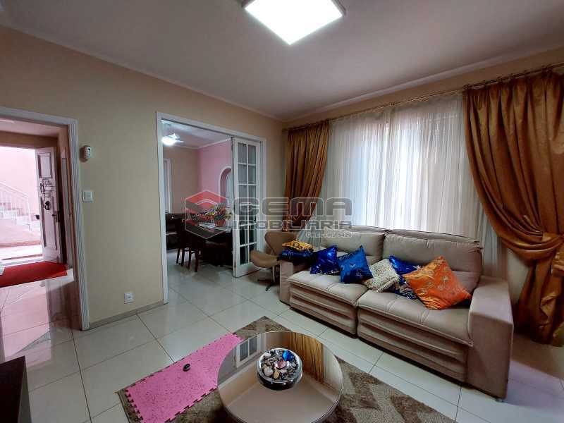 Casa de rua à venda em Glória, Zona Sul RJ, Rio de Janeiro, 3 quartos , 293m² Foto 6