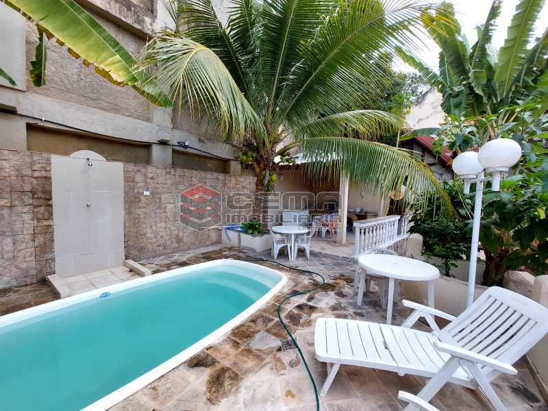 Casa de rua à venda em Glória, Zona Sul RJ, Rio de Janeiro, 3 quartos , 293m² Foto 22
