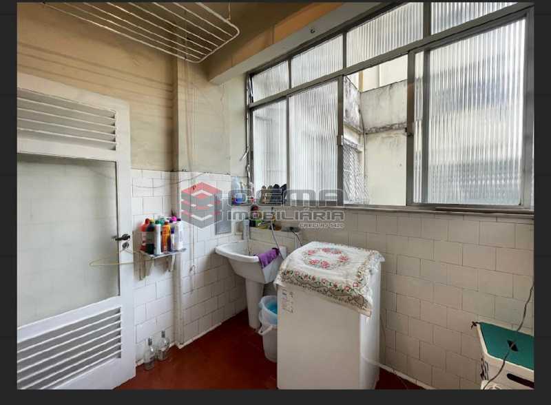 Apartamento à venda em Botafogo, Zona Sul RJ, Rio de Janeiro, 3 quartos , 105m² Foto 12