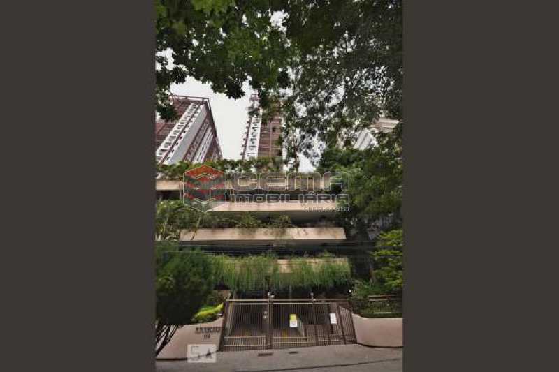 Apartamento à venda em Botafogo, Zona Sul RJ, Rio de Janeiro, 2 quartos , 83m² Foto 20