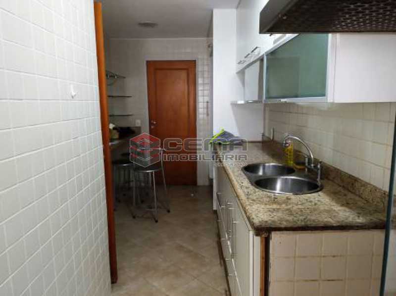 Apartamento à venda em Botafogo, Zona Sul RJ, Rio de Janeiro, 2 quartos , 83m² Foto 17