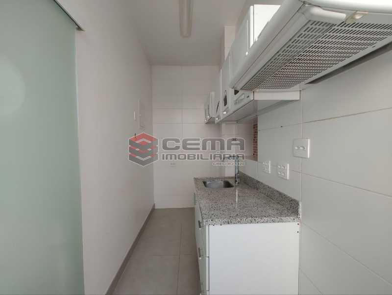 Apartamento à venda em Glória, Zona Sul RJ, Rio de Janeiro, 1 quarto , 44m² Foto 12