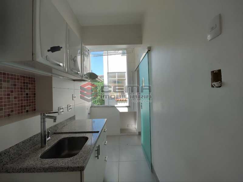 Apartamento à venda em Glória, Zona Sul RJ, Rio de Janeiro, 1 quarto , 44m² Foto 14