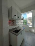 Apartamento à venda em Glória, Zona Sul RJ, Rio de Janeiro, 1 quarto , 44m² Thumbnail 11