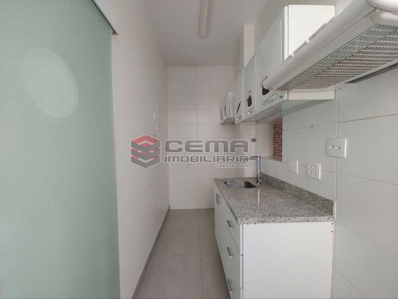Apartamento à venda em Glória, Zona Sul RJ, Rio de Janeiro, 1 quarto , 44m² Foto 15