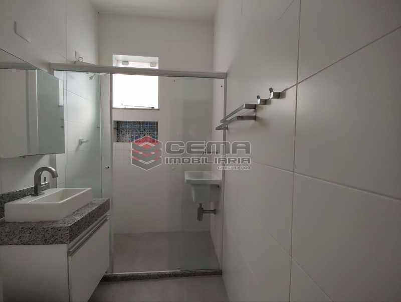 Apartamento à venda em Glória, Zona Sul RJ, Rio de Janeiro, 1 quarto , 44m² Foto 7