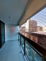 Apartamento à venda em Botafogo, Zona Sul RJ, Rio de Janeiro, 2 quartos , 104m² Thumbnail 1