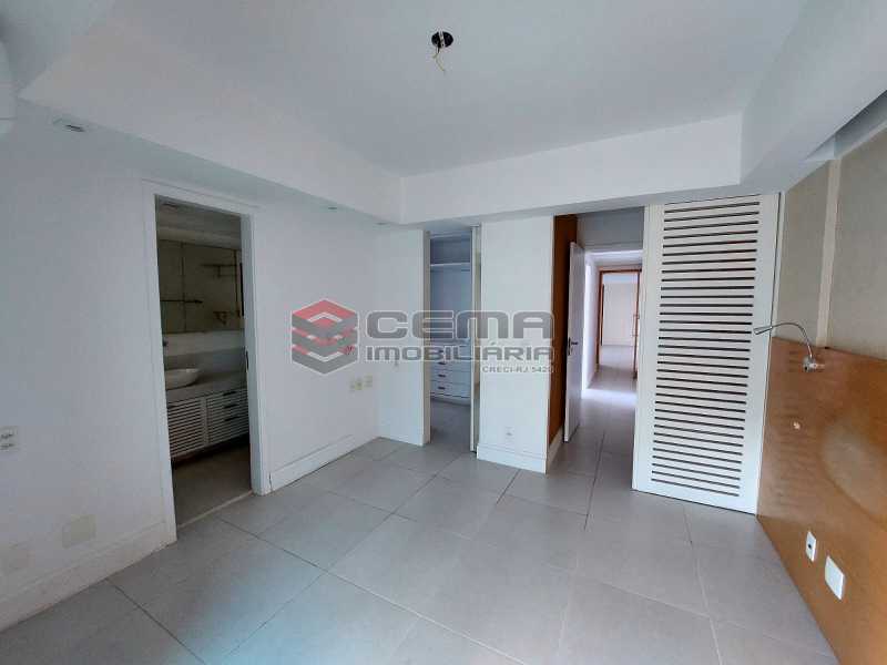 Apartamento à venda em Botafogo, Zona Sul RJ, Rio de Janeiro, 2 quartos , 104m² Foto 19