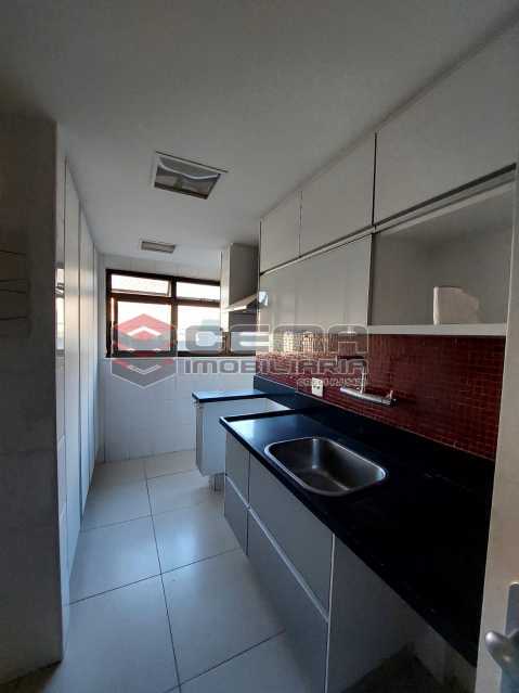 Apartamento à venda em Botafogo, Zona Sul RJ, Rio de Janeiro, 2 quartos , 104m² Foto 26