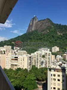 Apartamento à venda em Botafogo, Zona Sul RJ, Rio de Janeiro, 2 quartos , 85m² Thumbnail 2