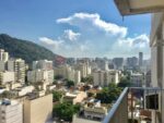Apartamento à venda em Botafogo, Zona Sul RJ, Rio de Janeiro, 2 quartos , 85m² Thumbnail 1