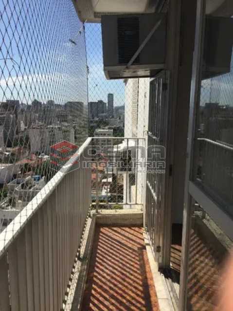Apartamento à venda em Botafogo, Zona Sul RJ, Rio de Janeiro, 2 quartos , 85m² Foto 3