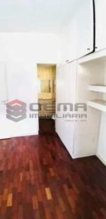 Apartamento à venda em Botafogo, Zona Sul RJ, Rio de Janeiro, 2 quartos , 85m² Thumbnail 8