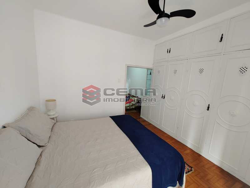 Apartamento à venda em Glória, Zona Sul RJ, Rio de Janeiro, 1 quarto , 45m² Foto 7