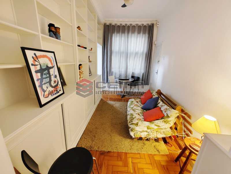 Apartamento à venda em Glória, Zona Sul RJ, Rio de Janeiro, 1 quarto , 45m² Foto 4