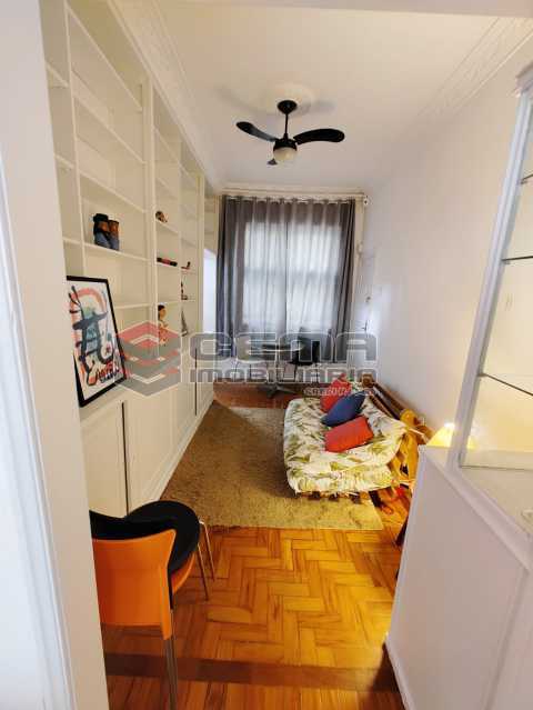 Apartamento à venda em Glória, Zona Sul RJ, Rio de Janeiro, 1 quarto , 45m² Foto 3