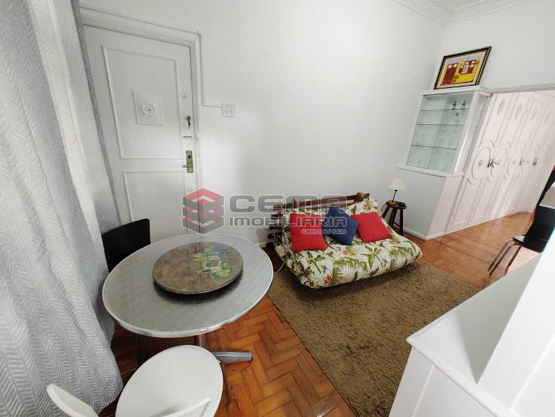 Apartamento à venda em Glória, Zona Sul RJ, Rio de Janeiro, 1 quarto , 45m² Prévia 2