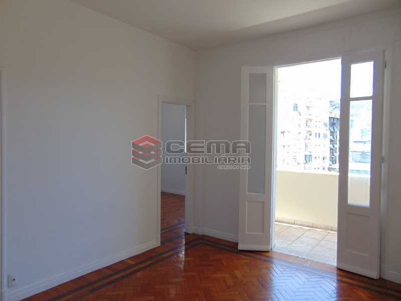 Apartamento à venda em Glória, Zona Sul RJ, Rio de Janeiro, 2 quartos , 74m² Foto 5