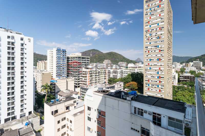 Apartamento à venda em Botafogo, Zona Sul RJ, Rio de Janeiro, 2 quartos , 72m² Foto 5