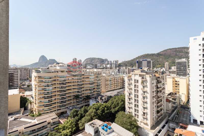 Apartamento à venda em Botafogo, Zona Sul RJ, Rio de Janeiro, 2 quartos , 72m² Foto 3