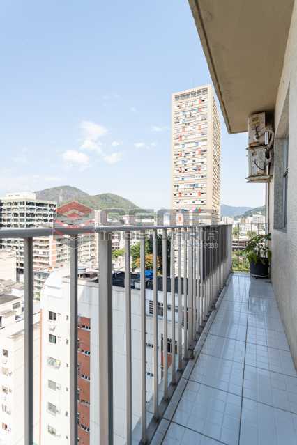 Apartamento à venda em Botafogo, Zona Sul RJ, Rio de Janeiro, 2 quartos , 72m² Foto 2