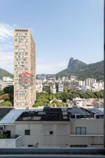 Apartamento à venda em Botafogo, Zona Sul RJ, Rio de Janeiro, 2 quartos , 72m² Foto 7