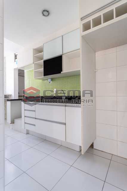 Apartamento à venda em Botafogo, Zona Sul RJ, Rio de Janeiro, 2 quartos , 72m² Foto 22