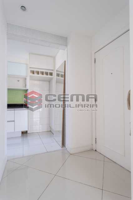 Apartamento à venda em Botafogo, Zona Sul RJ, Rio de Janeiro, 2 quartos , 72m² Foto 9