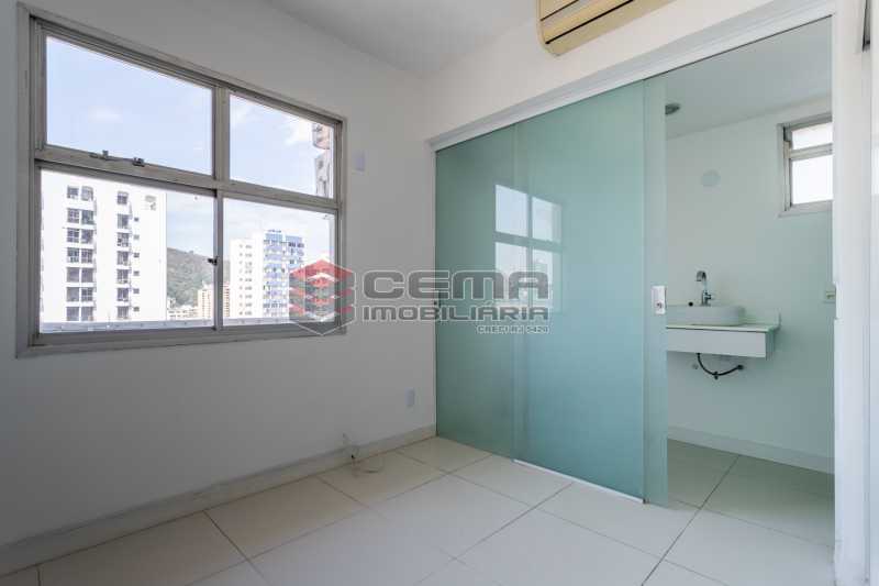 Apartamento à venda em Botafogo, Zona Sul RJ, Rio de Janeiro, 2 quartos , 72m² Foto 13