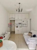 Apartamento à venda em Copacabana, Zona Sul RJ, Rio de Janeiro, 1 quarto , 50m² Thumbnail 2