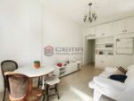 Apartamento à venda em Copacabana, Zona Sul RJ, Rio de Janeiro, 1 quarto , 50m² Thumbnail 6