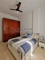 Apartamento à venda em Copacabana, Zona Sul RJ, Rio de Janeiro, 1 quarto , 50m² Thumbnail 9